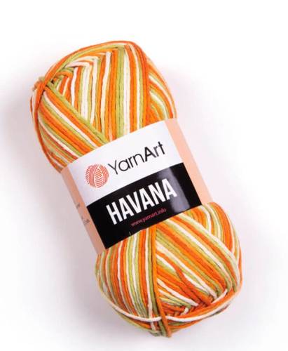 YarnArt Havana -2120
