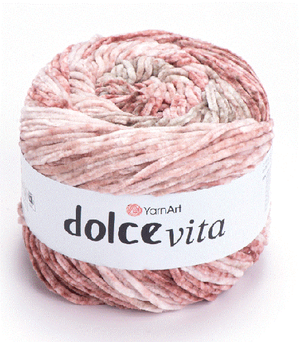 Yarn Art Dolce Vita - 3409