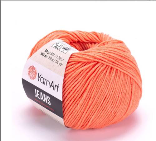 YarnArt Jeans -23