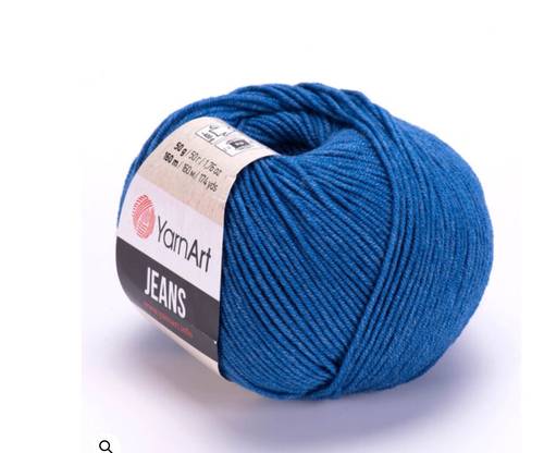 YarnArt Jeans -17