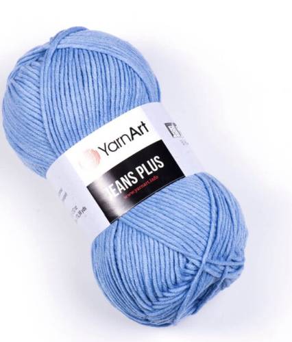 YarnArt Jeans Plus- 15