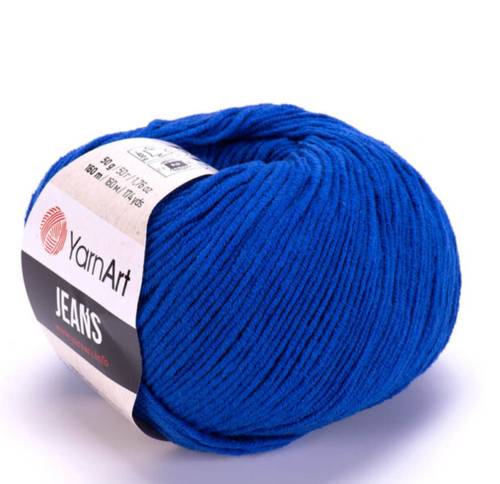 YarnArt Jeans -47