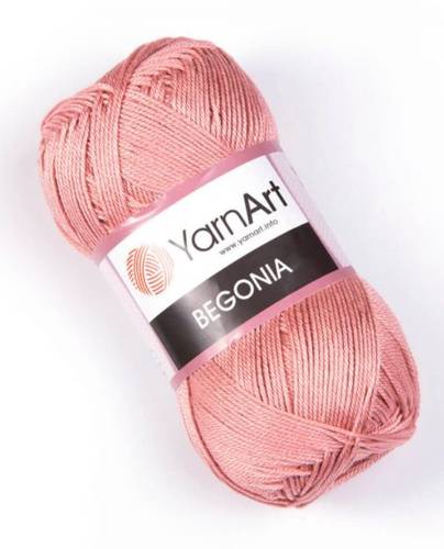 YarnArt Begonia- 4105