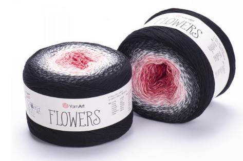 Flowers 260