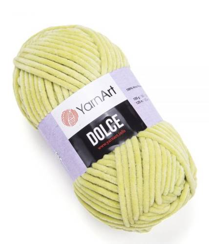 YarnArt Dolce -799