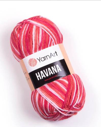 YarnArt Havana -2114