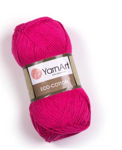 YarnArt Eco Cotton -775