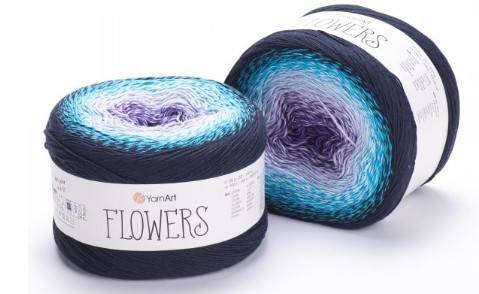 Flowers 254