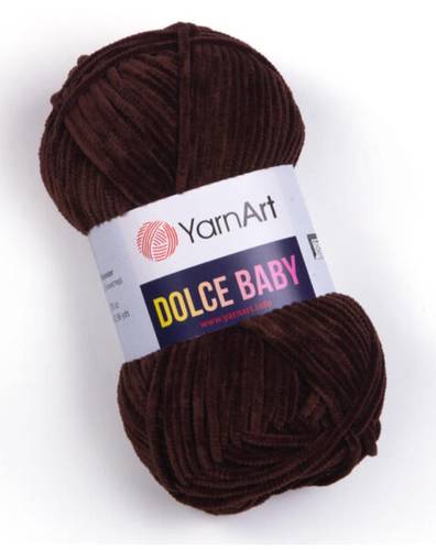YarnArt Dolce Baby -775