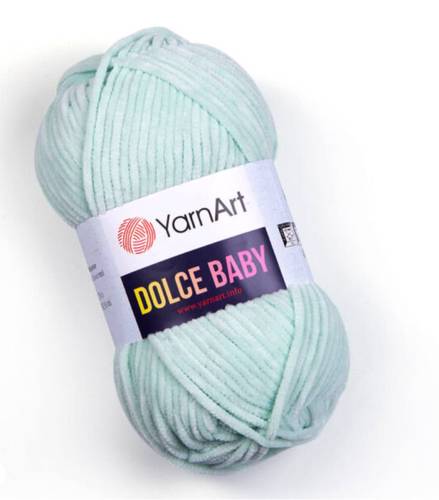 YarnArt Dolce Baby -753