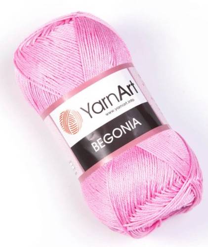 YarnArt Begonia -319