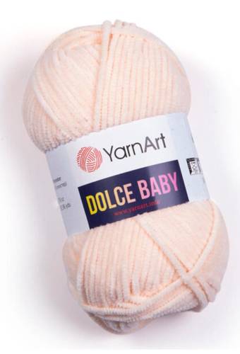 YarnArt Dolce Baby -779