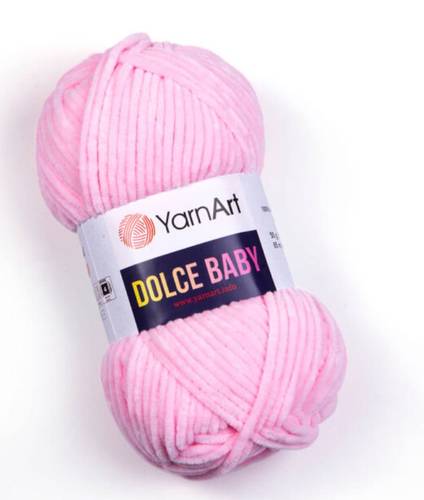 YarnArt Dolce Baby -750