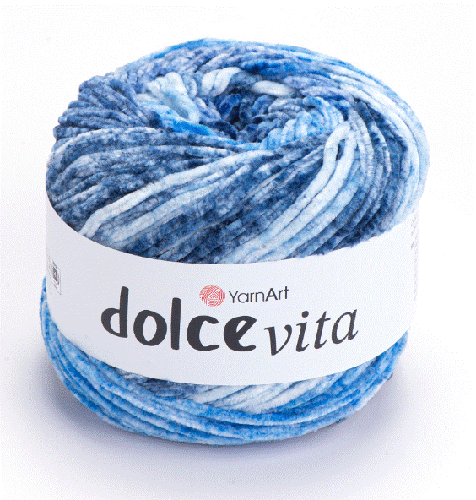 Yarn Art Dolce Vita - 3410