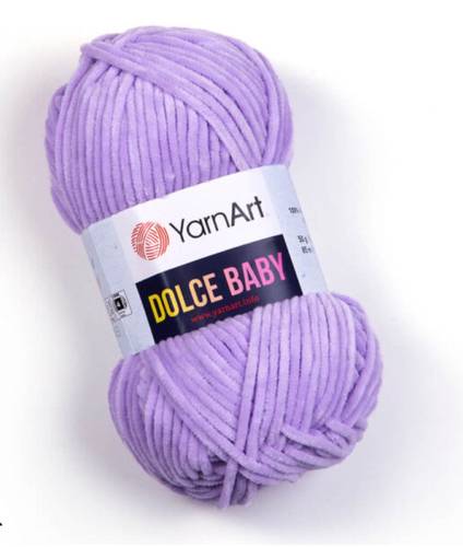 YarnArt Dolce Baby- 744