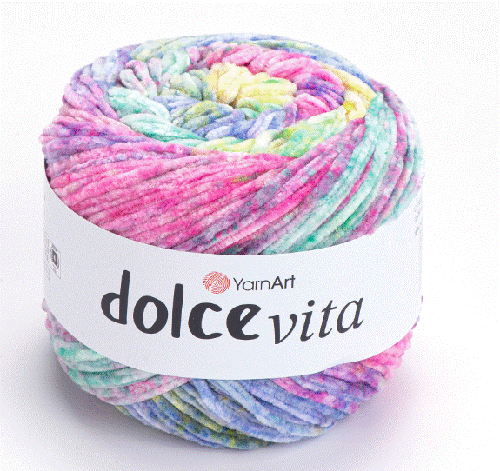 Yarn Art Dolce Vita - 3411