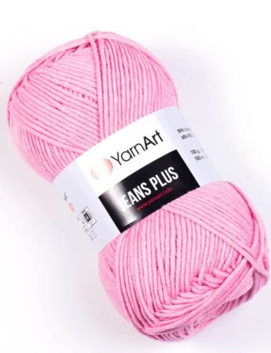 YarnArt Jeans Plus -36