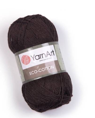 YarnArt Eco Cotton- 777