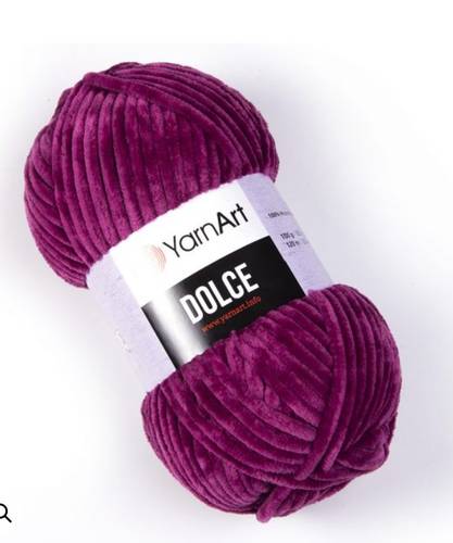 YarnArt Dolce 766