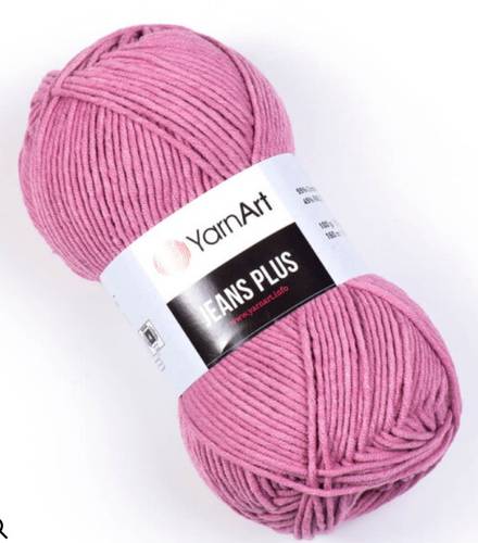 YarnArt Jeans Plus- 65