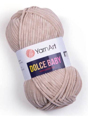 YarnArt Dolce Baby- 771