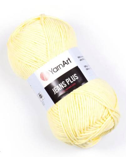 YarnArt Jeans Plus -67