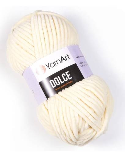 YarnArt Dolce -783