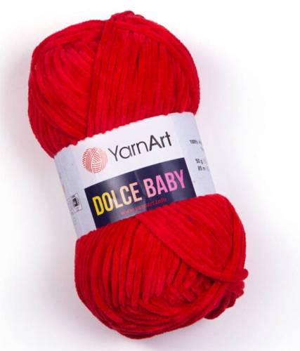 YarnArt Dolce Baby -748