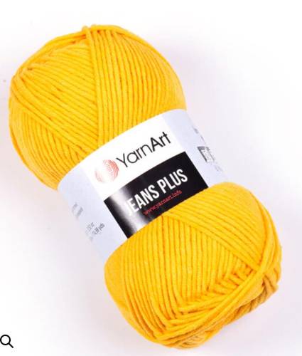 YarnArt Jeans Plus -35