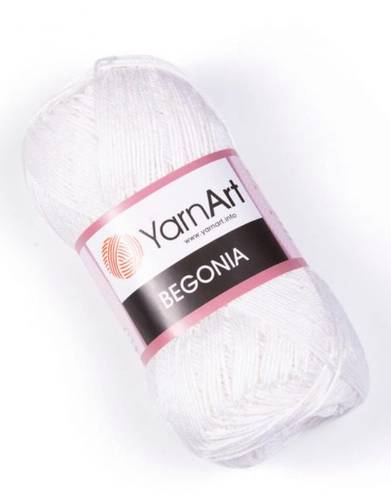 YarnArt Begonia 03