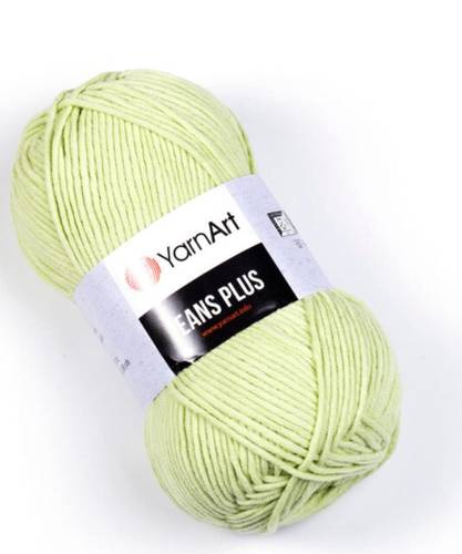 YarnArt Jeans Plus -11