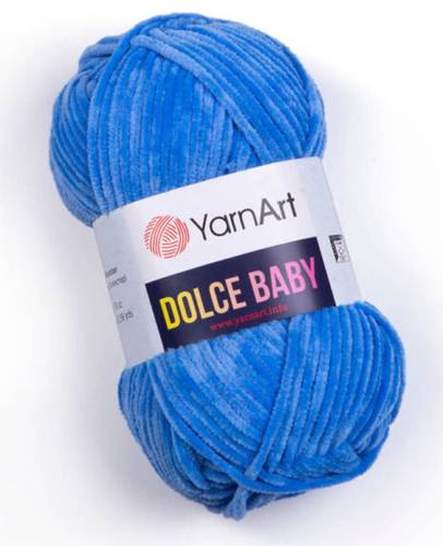 YarnArt Dolce Baby -777