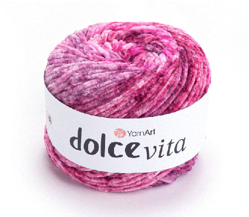 Yarn Art Dolce Vita - 3405