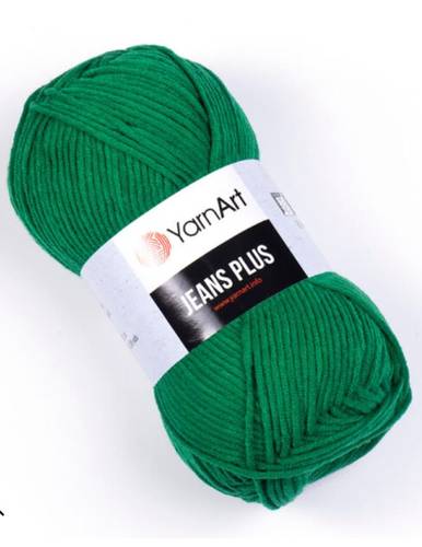 YarnArt Jeans Plus -52