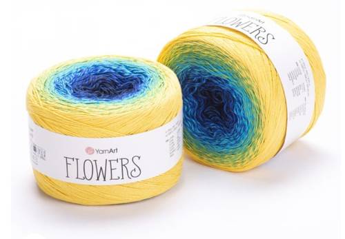 Flowers 304