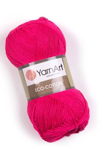 YarnArt Eco Cotton- 803