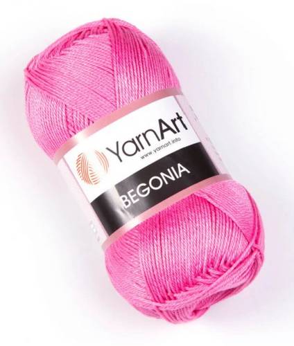 YarnArt Begonia- 5001