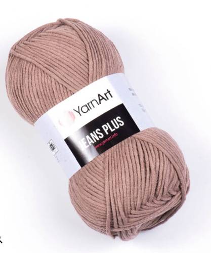 YarnArt Jeans Plus -71