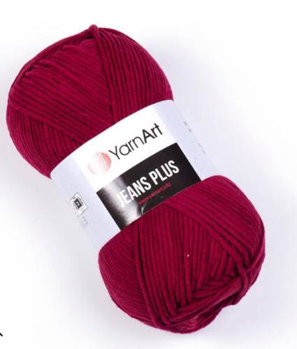 YarnArt Jeans Plus- 66