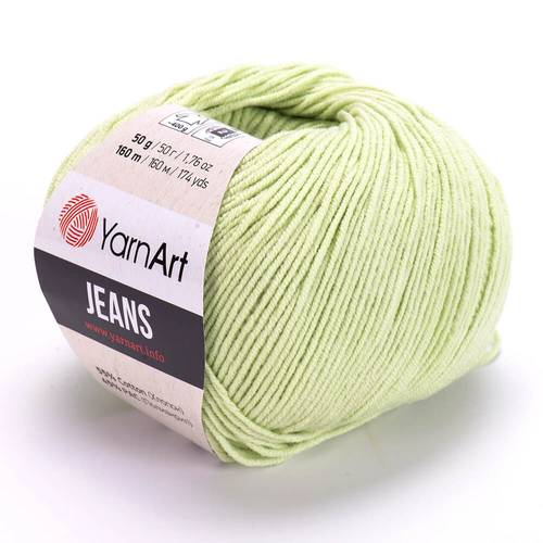YarnArt Jeans- 11