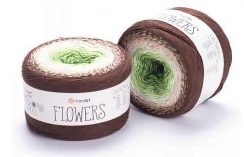 Flowers 272
