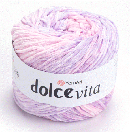 Yarn Art Dolce Vita - 3403