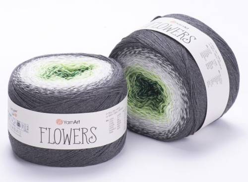 Flowers 291