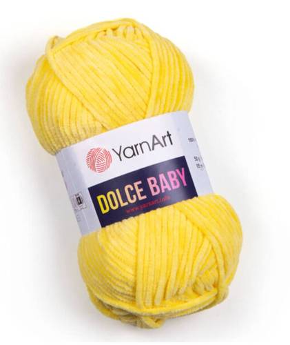 YarnArt Dolce Baby- 761