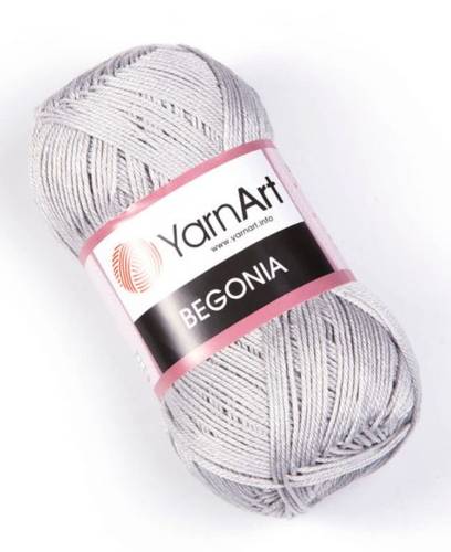 YarnArt Begonia -4920