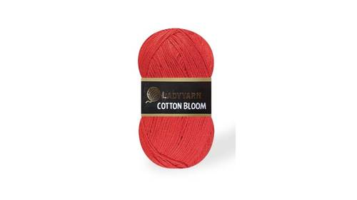  cotton bloom-CB006