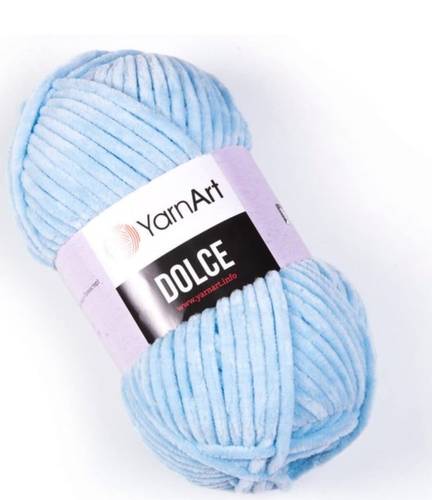 YarnArt Dolce -749