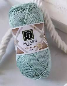   Aljoudi G010