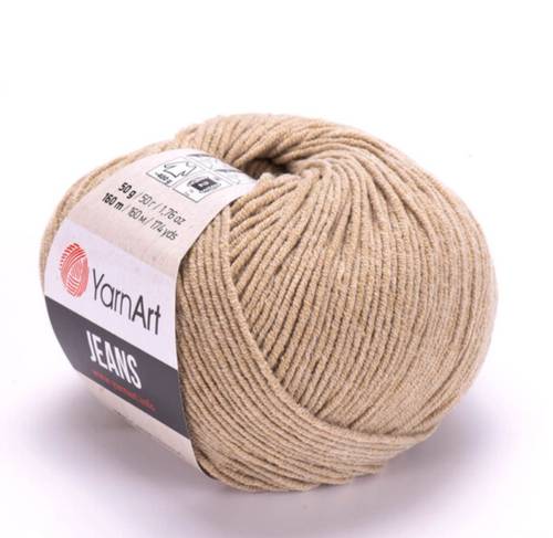 YarnArt Jeans -48