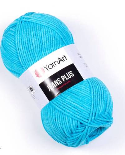 YarnArt Jeans Plus -33